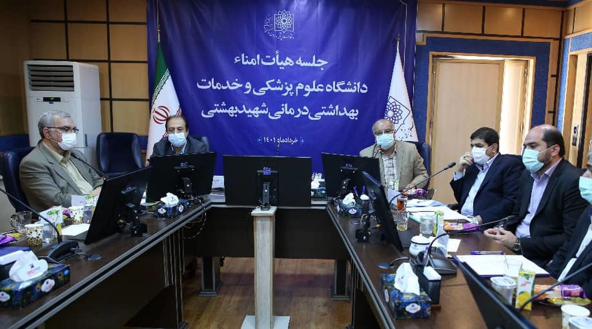 استاندار تهران: تکمیل بیمارستان های نیمه تمام شهرستان های استان تهران ضروری است