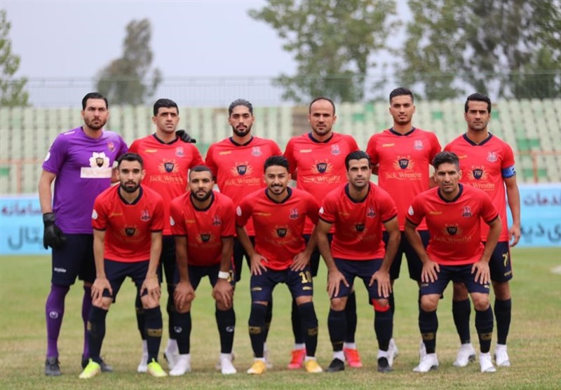 گام آخر نساجی برای پایانی خوش