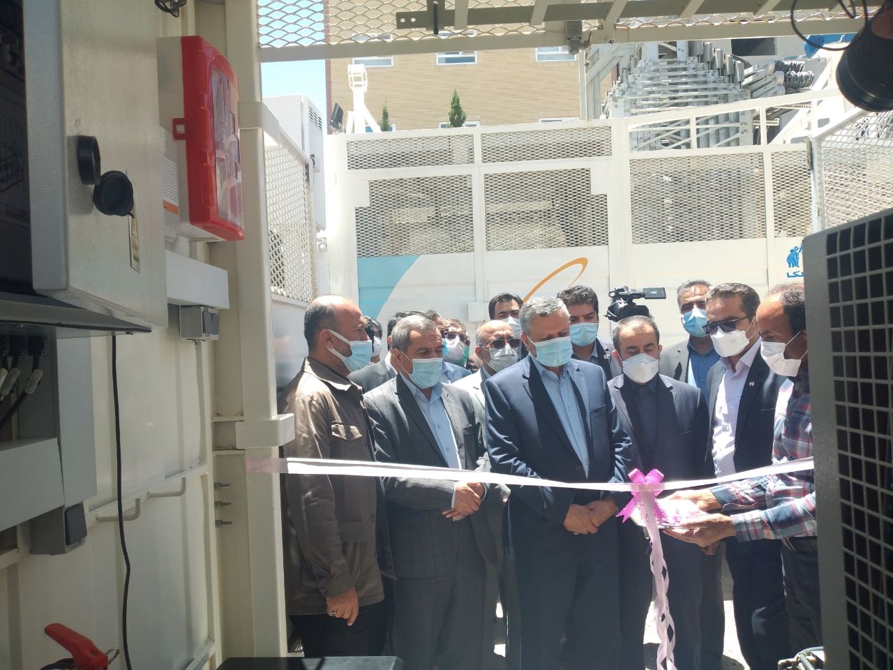 بهره برداری از ۶۹۷ طرح مخابراتی در خراسان جنوبی بهره برداری از ۶۹۷ طرح مخابراتی در خراسان جنوبی