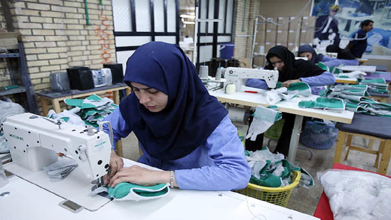 آغاز فرایند انتخاب واحدهای تولیدی نمونه در خوزستان آغاز فرایند انتخاب واحدهای تولیدی نمونه در خوزستان