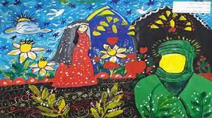 درخشش مربیان کانون خوزستان جشنواره کتابخوانی رضوی درخشش مربیان کانون خوزستان جشنواره کتابخوانی رضوی