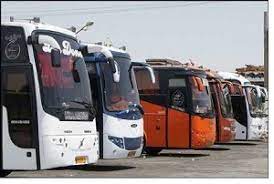 رشد ۱۷درصدی جابجایی مسافر در خوزستان رشد ۱۷درصدی جابجایی مسافر در خوزستان