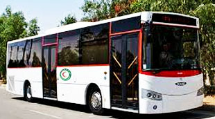 فعالیت ۵ مرکز اهدای خون در تعطیلات نیمه خرداد