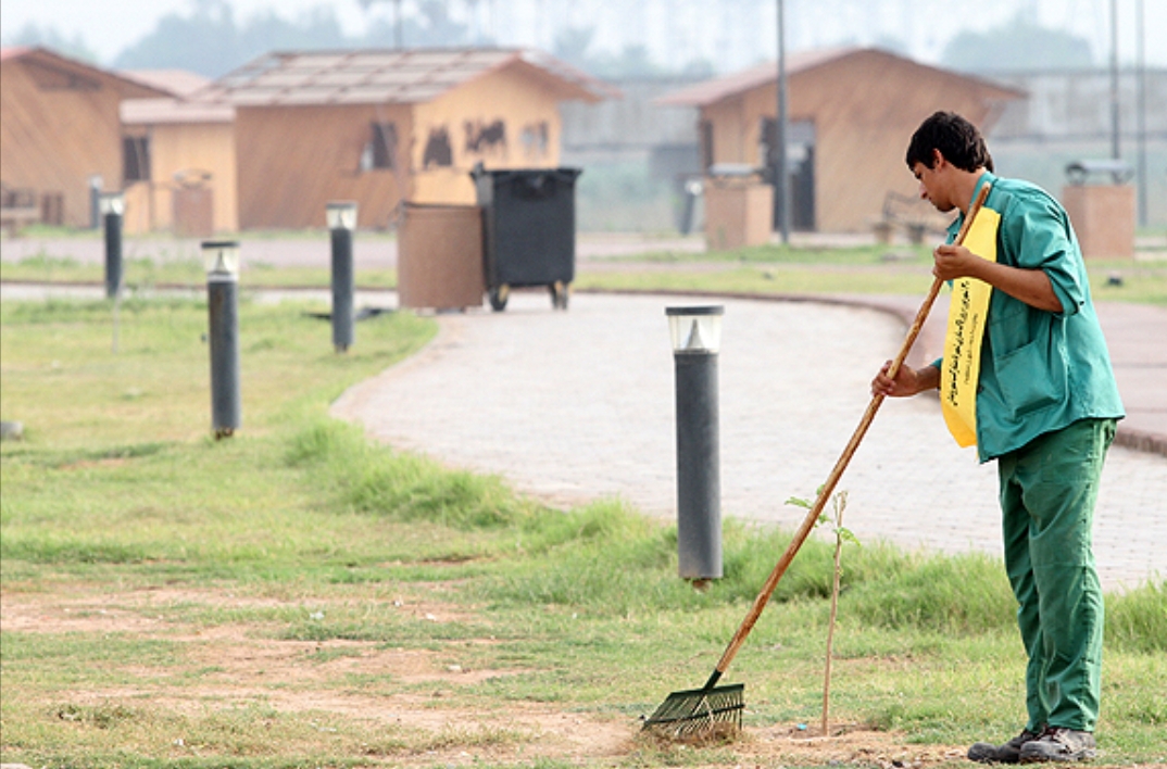 برگزاری نخستین همایش ملی دزفول شهر پاک برگزاری نخستین همایش ملی دزفول شهر پاک
