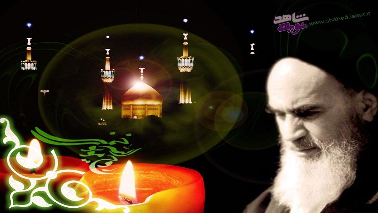 دعوت از مردم استان قزوین برای حضور در مراسم ۱۴ و ۱۵ خرداد