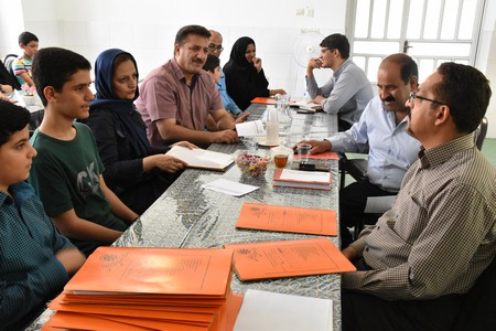 والدین زمان ثبتنام دانشآموز لازم نیست هزینهای پرداخت کنند والدین زمان ثبتنام دانشآموز لازم نیست هزینهای پرداخت کنند