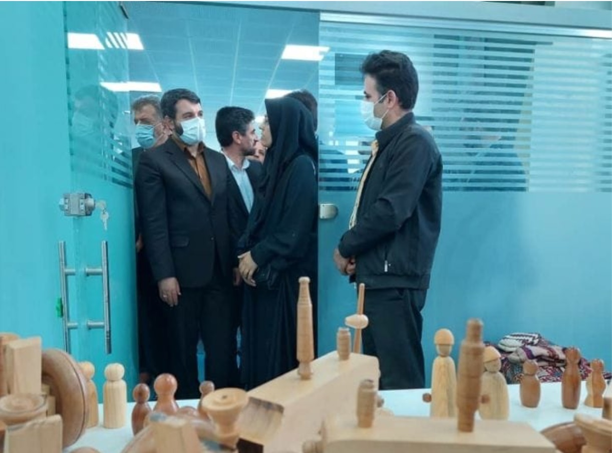 وزیر تعاون‌: برنامه امسال ۳۰ میلیون نفر ساعت آموزش‌های مهارتی در حوزه‌های دانش‌بنیان