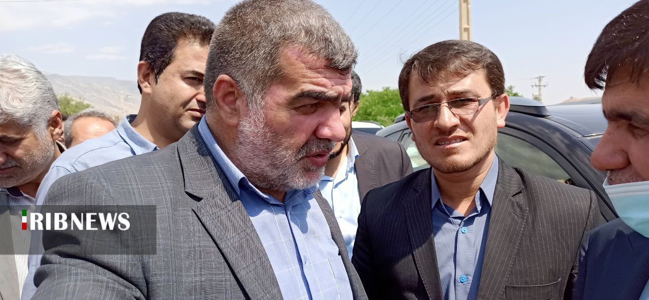 دستور رئیس بنیاد مسکن کشور برای رفع مشکلات روستاهای بهمئی