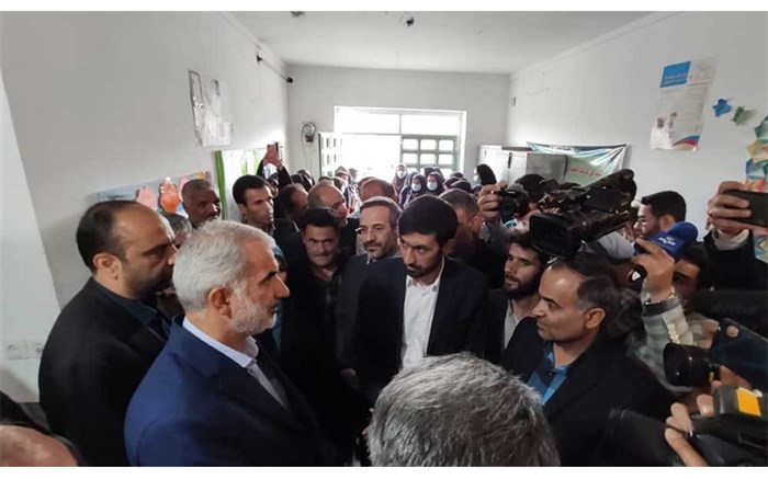 پذیرش رایگان دانش‌آموزان در مدرسه غیر دولتی