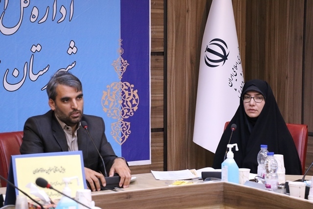 تشکیل قرارگاه‌های عدالت تربیتی در شهرستان‌ها