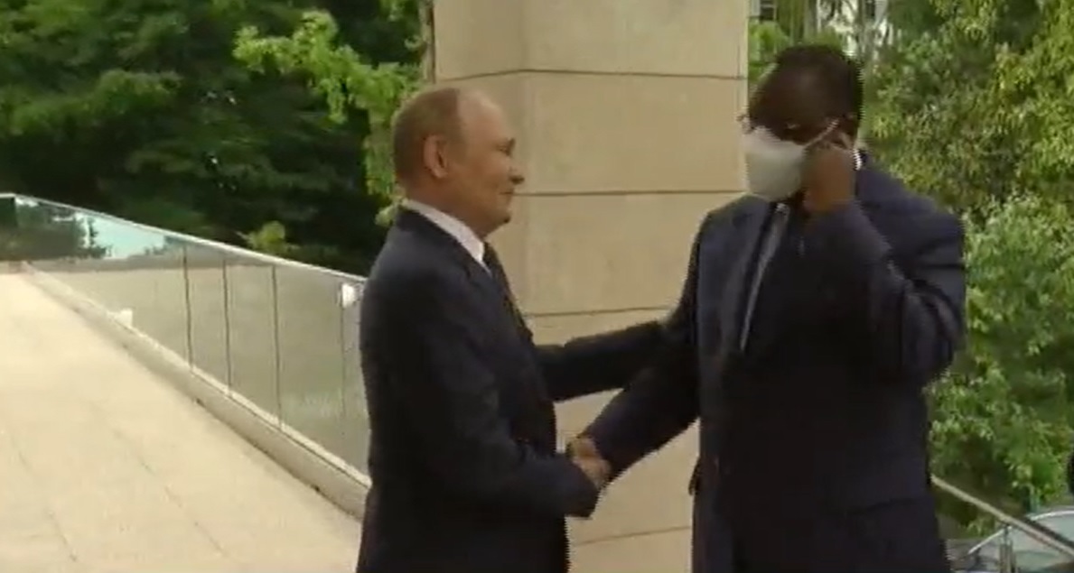 حضور ناو‌های جنگی ناتو در سوئد برای رزمایش