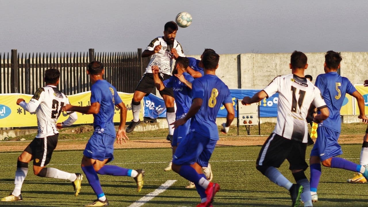 رایکا به دنبال پایانی خوش در لیگ