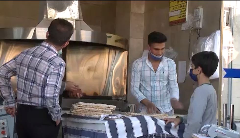 بازرسی از ۳۷۰ واحد صنفی از ابتدای سال در شهرستان محلات