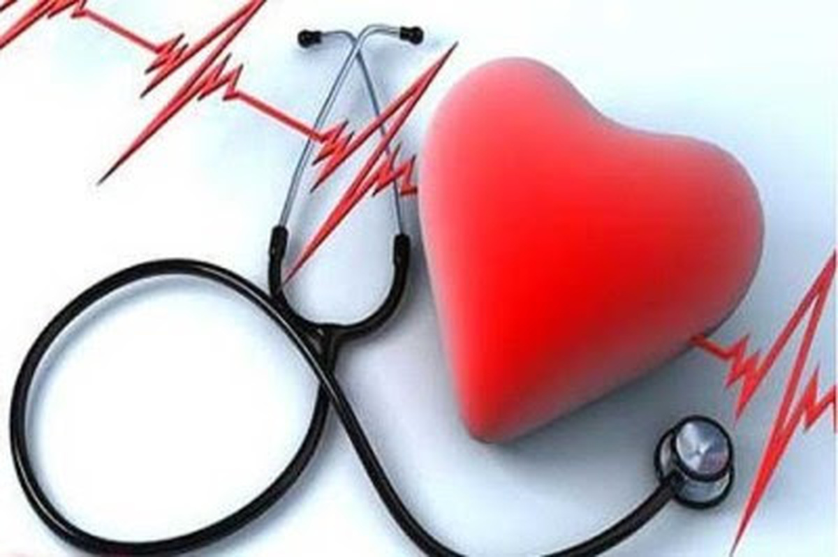 ویزیت رایگان بیماران قلبی اهواز در طرح شکرانه