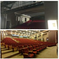 آغاز بازسازی ساختمان یادمان شهدای شیمیایی سردشت