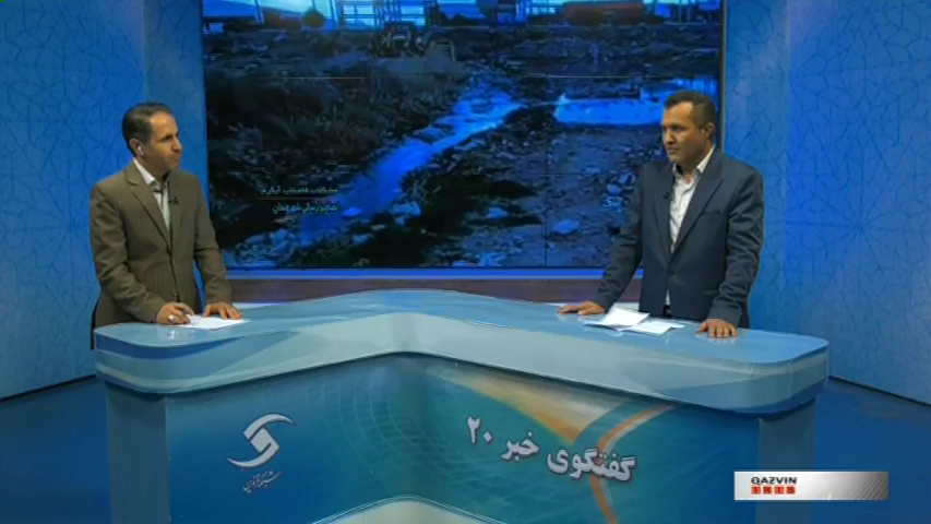 رفع مشکلات فاضلاب آبگرم، تا پایان سال