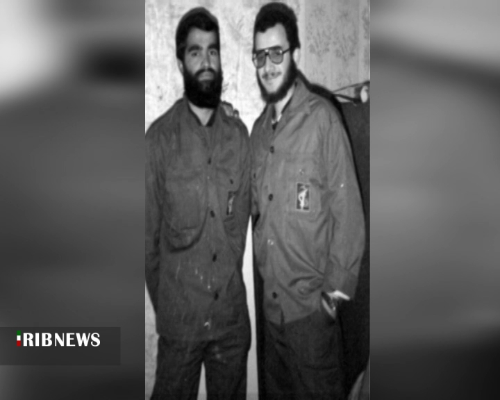 نقش شهید شهبازی در شناسایی عملیات بیت‌المقدس