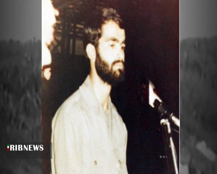 نقش شهید شهبازی در شناسایی عملیات بیت‌المقدس