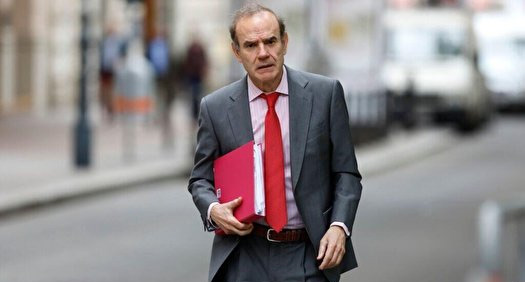 مورا به جای تهران باید به واشنگتن برود