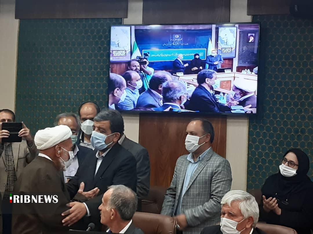 امضا تفاهم نامه بین وزارت میراث و بنیاد مسکن باهدف حفظ الگو‌های ارزشمند معماری بومی در روستا‌ها