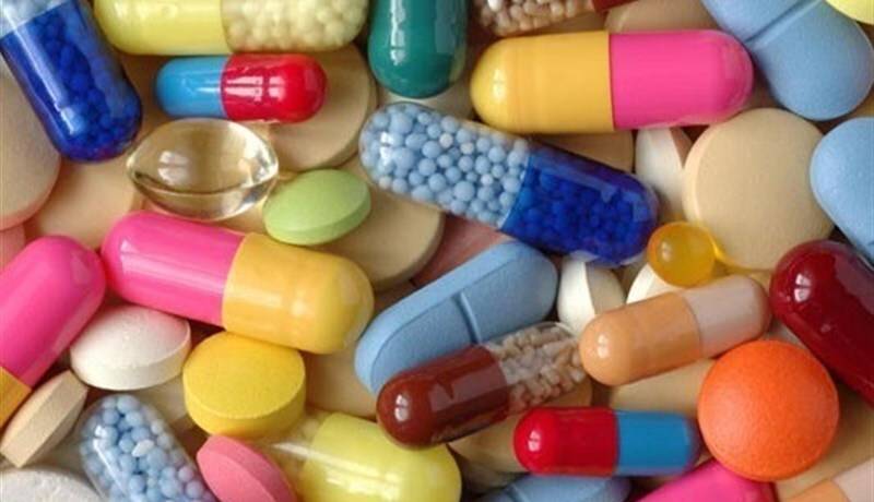 کشف ۲ میلیون عدد قرص غیرمجاز در خوزستان کشف ۲ میلیون عدد قرص غیرمجاز در خوزستان