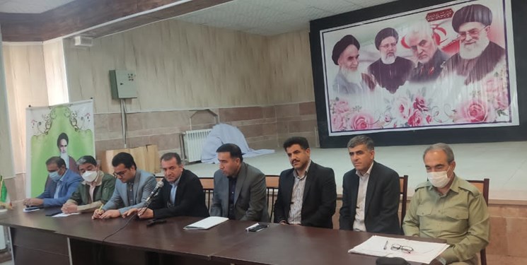 آتش سوزی ۴۰۰ هکتار از اراضی منابع طبیعی باشت آتش سوزی ۴۰۰ هکتار از اراضی منابع طبیعی باشت