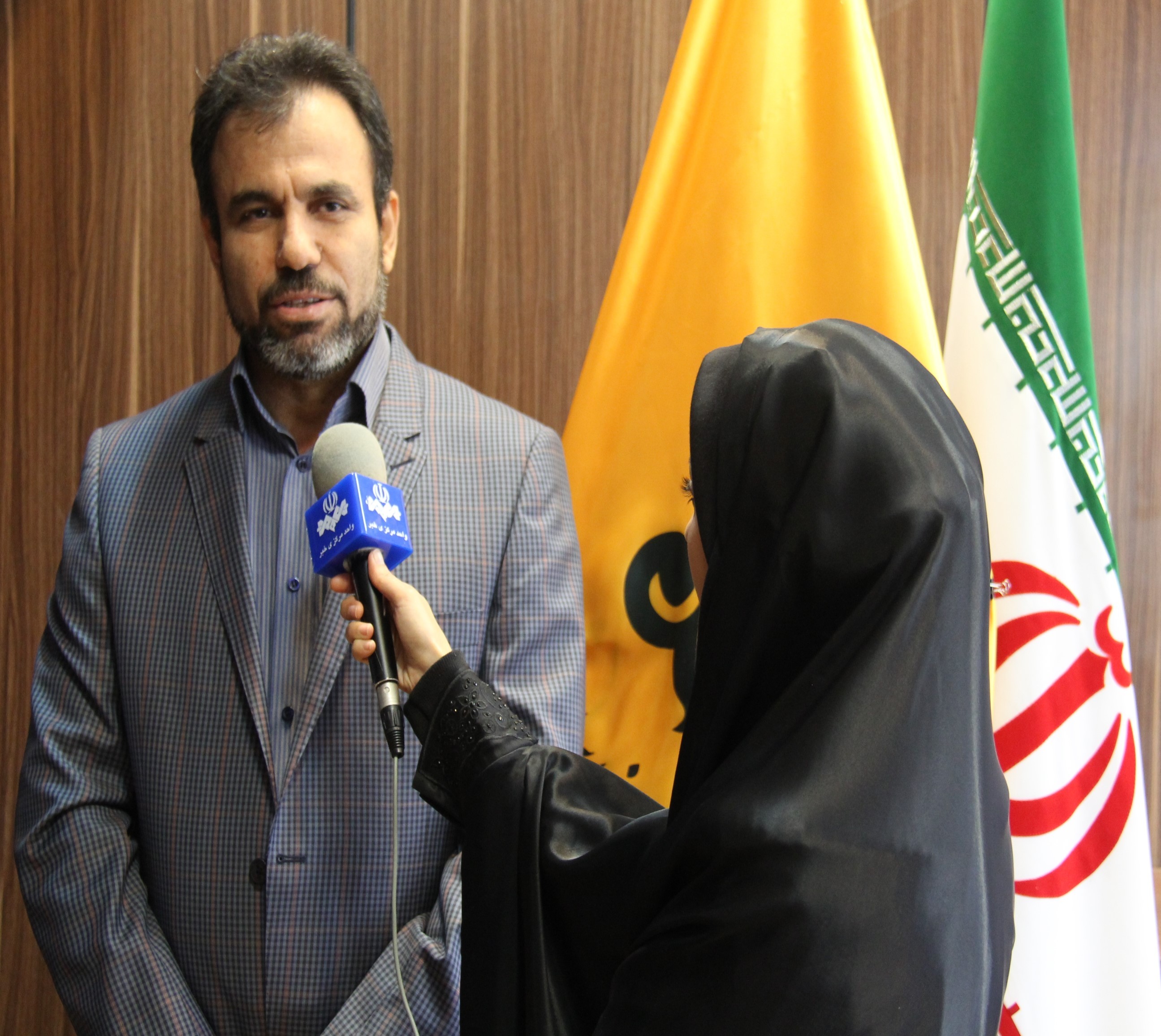 بومی‌سازی بیش از ۲۷۰ قطعه و ریزقطعه در منطقه ۴ عملیات انتقال گاز