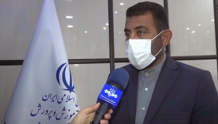 فردا؛ برگزاری نخستین کنگره شهدای فرهنگی و دانشآموز استان بوشهر فردا؛ برگزاری نخستین کنگره شهدای فرهنگی و دانشآموز استان بوشهر