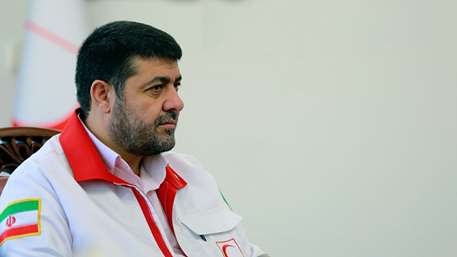 دکتر کولیوند برای مدیریت میدانی امدادرسانی عازم آبادان شد