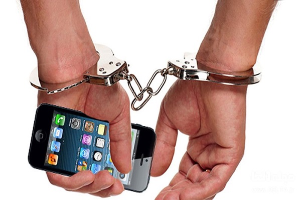 بازداشت عامل انتشار تصاویر خصوصی در فضای مجازی در خوزستان بازداشت عامل انتشار تصاویر خصوصی در فضای مجازی در خوزستان