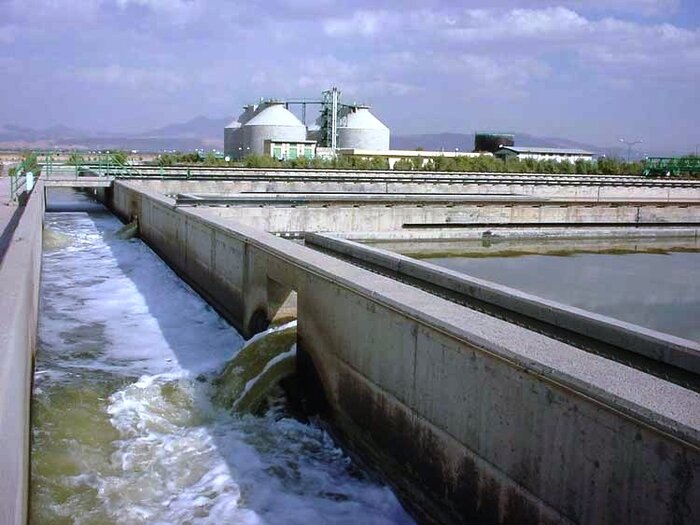 اعتبار ۸۵۰ میلیاردی برای طرحهای آب و فاضلاب آذربایجان شرقی