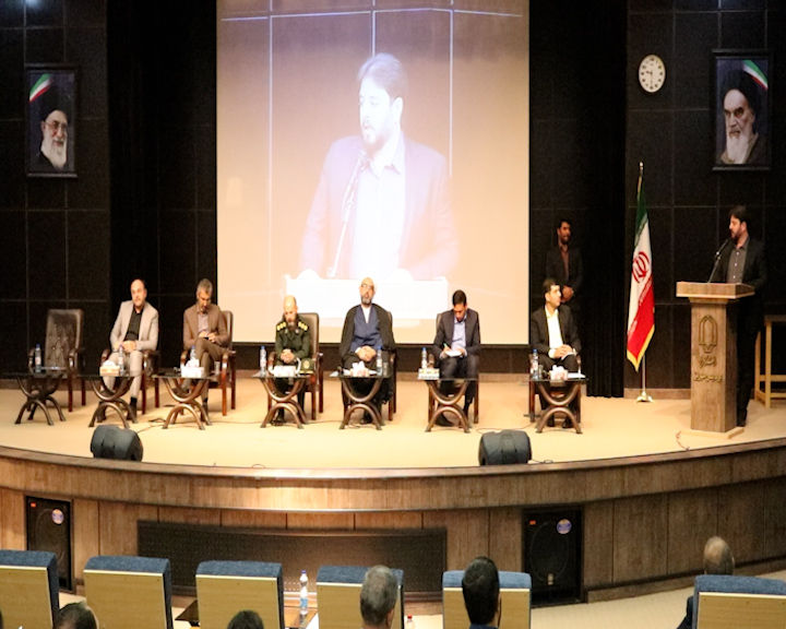 تشکیل کارگروه اندیشه ورز جوانان در مهریز تشکیل کارگروه اندیشه ورز جوانان در مهریز