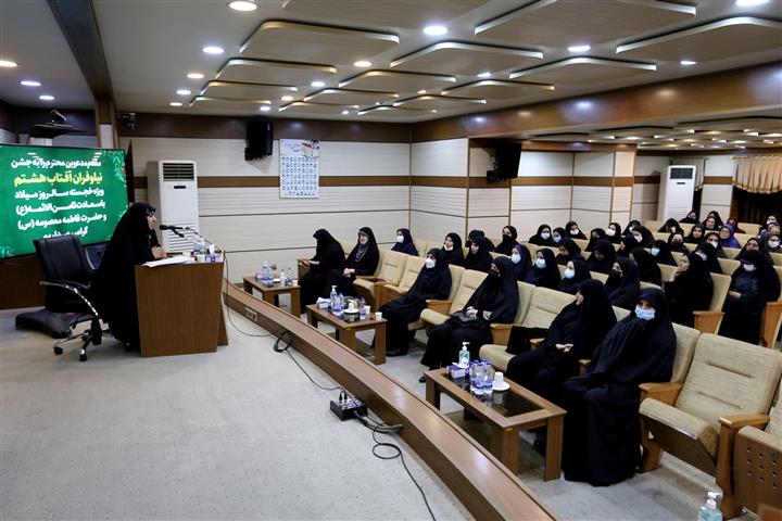 ­پیشرفت چشمگیر زنان در عرصه‌های مختلف؛ افتخار جمهوری اسلامی ایران