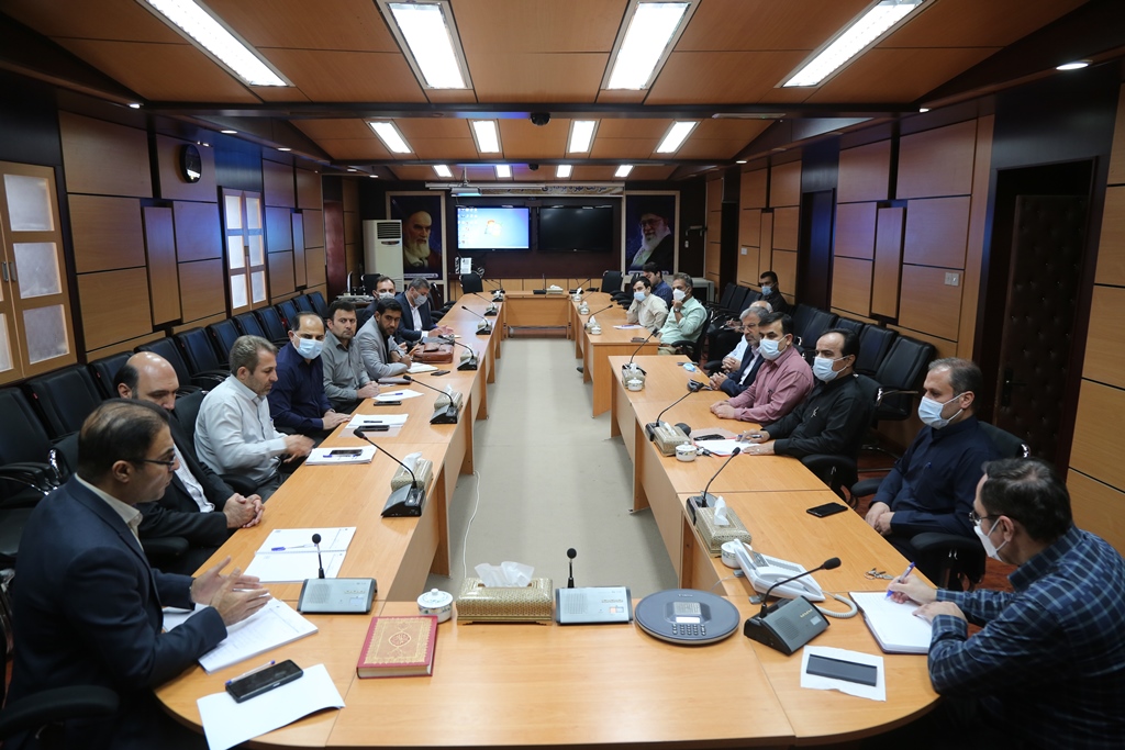 نفت و گاز مسجدسلیمان اولین دارنده گواهینامه مدیریت امنیت اطلاعات