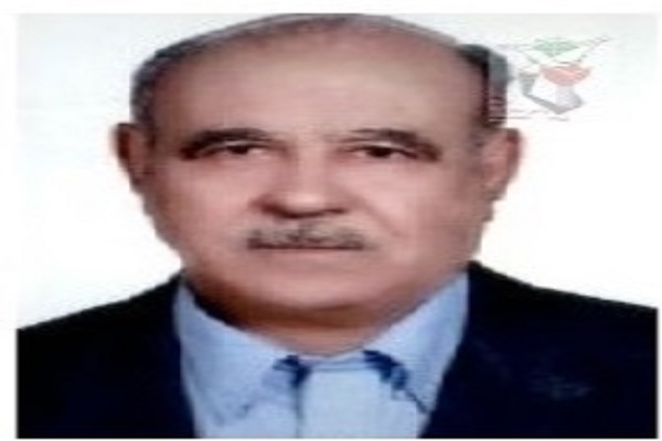 درگذشت پدران شهیدان درگذشت پدران شهیدان