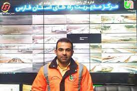 بسته شدن جاده دشت ارژن – ابوالحیات