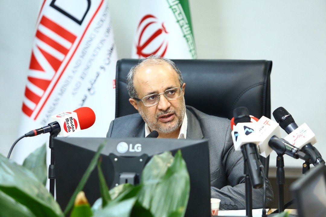 افزایش سوددهی معادن با واگذاری به بخش خصوصی واقعی افزایش سوددهی معادن با واگذاری به بخش خصوصی واقعی