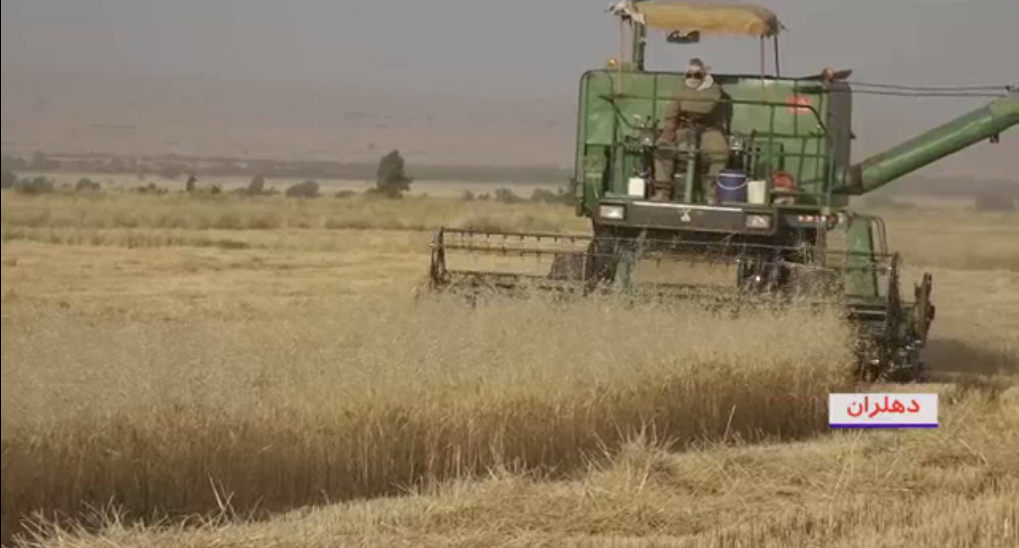 ظرفیت‌های زکات برای فقرزدایی در ایلام