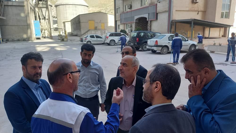 زیرساخت لازم برای سرمایه گذاری صنعتی در سیاهکل فراهم است زیرساخت لازم برای سرمایه گذاری صنعتی در سیاهکل فراهم است