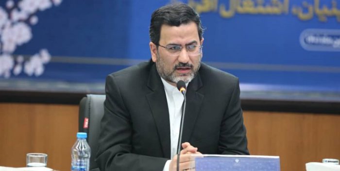 عزم جدی دستگاه‌ها برای برخورد با قاچاق کالا