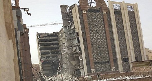انتشار جزئیات بیشتر از حادثه متروپل