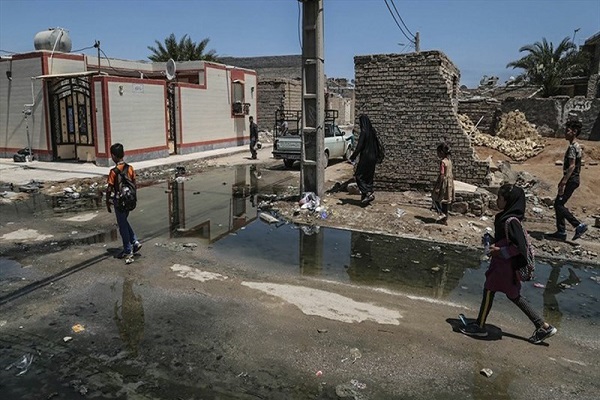 رفع محرومیت محلههای کم برخوردار اهواز در اولویت شهرداری رفع محرومیت محلههای کم برخوردار اهواز در اولویت شهرداری