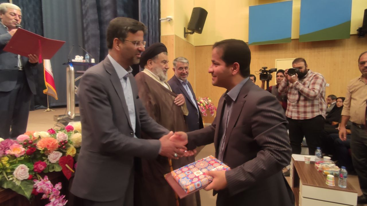 پیگیری اختلافات مرزی از طریق استانداری