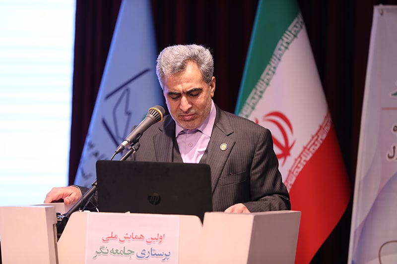 صدور مجوز استخدام برای پرستاران طرحی