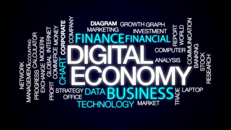 انتخاب استان یزد بعنوان پایلوت سنجش اقتصاد دیجیتال انتخاب استان یزد بعنوان پایلوت سنجش اقتصاد دیجیتال