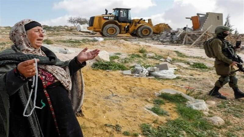 هویت فلسطینی در «قضیه ساخته» شبکه العالم هویت فلسطینی در «قضیه ساخته» شبکه العالم