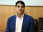 کسالت علت غیبت بنا در تمرینات تیم ملی