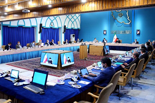 رئیسی : اجرای مصوبات استانی مردم را امیدوار می‌کند