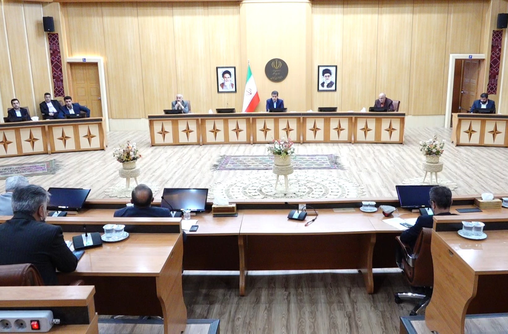 نسبت مستقیم صادرات غیرنفتی و تعامل دولت و بخش خصوصی