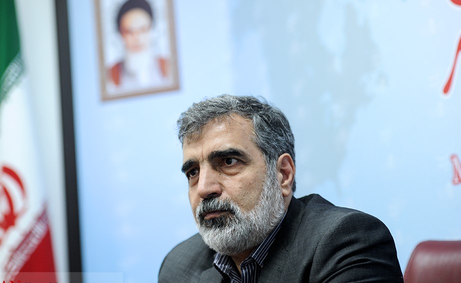مدیر کل آژانس از اظهارات رسانهای با رنگ و بوی سیاسی فاصله بگیرد مدیر کل آژانس از اظهارات رسانهای با رنگ و بوی سیاسی فاصله بگیرد